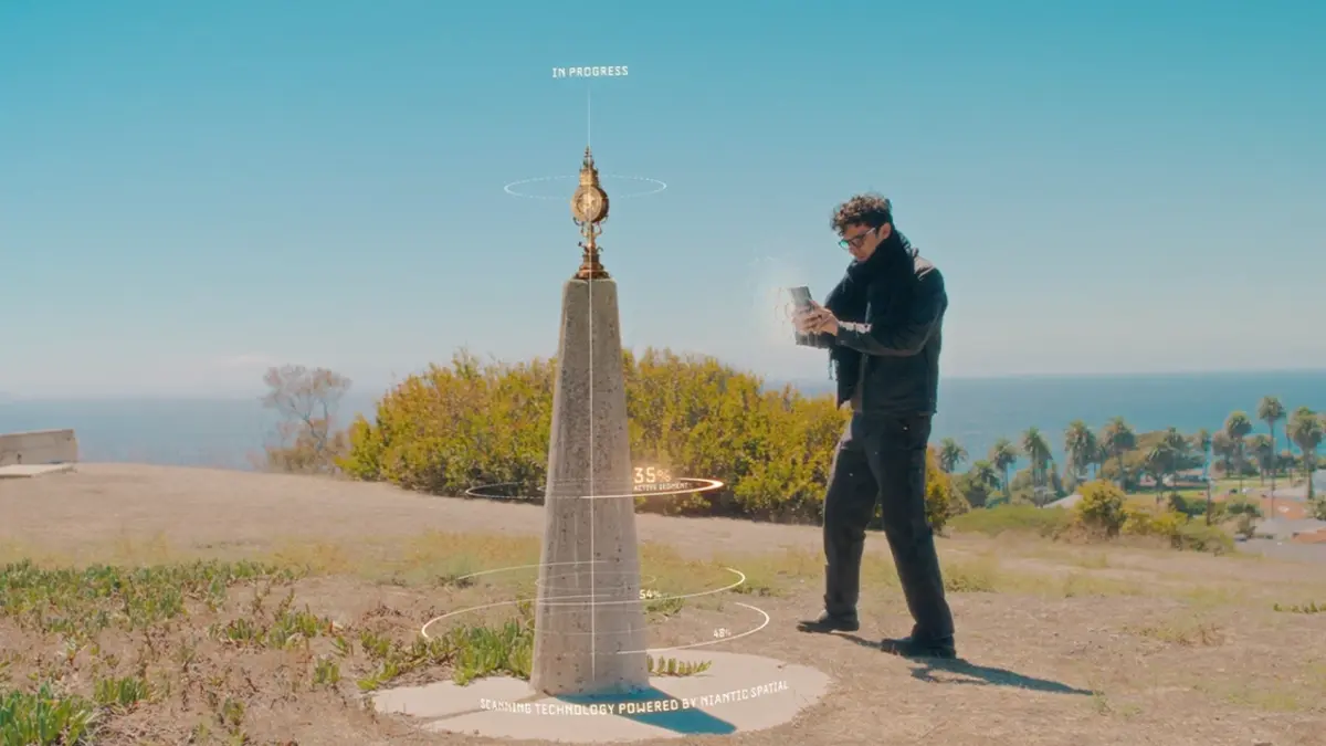 Hideo Kojima anuncia jogo de realidade aumentada com criadores de Pokémon GO