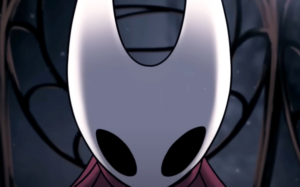 Hollow Knight: Silksong sofre review bombing na China