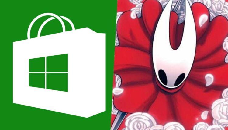 Hollow Knight: Silksong fica mais barato na Xbox Store