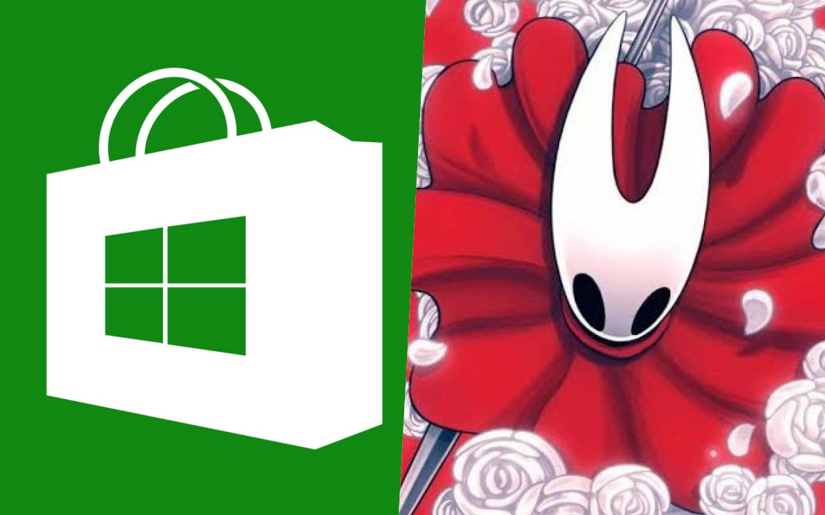 Hollow Knight: Silksong tem preço reduzido na Xbox Store