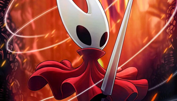 Hollow Knight: Silksong Difficulty to Be Toned Down Following Player Feedback
