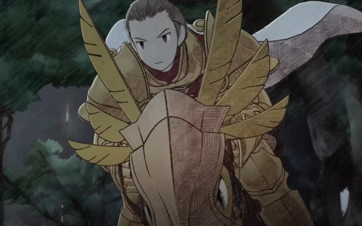 Ivalice Chronicles pode indicar sequência futura