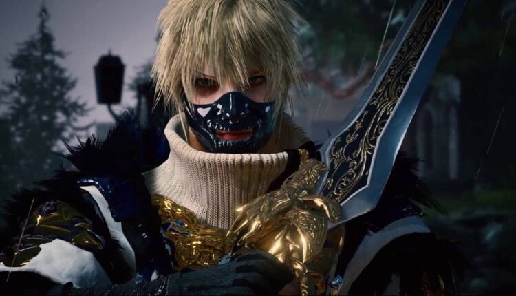 Action Game Lost Soul Aside Improves with New PS5, PC Patch