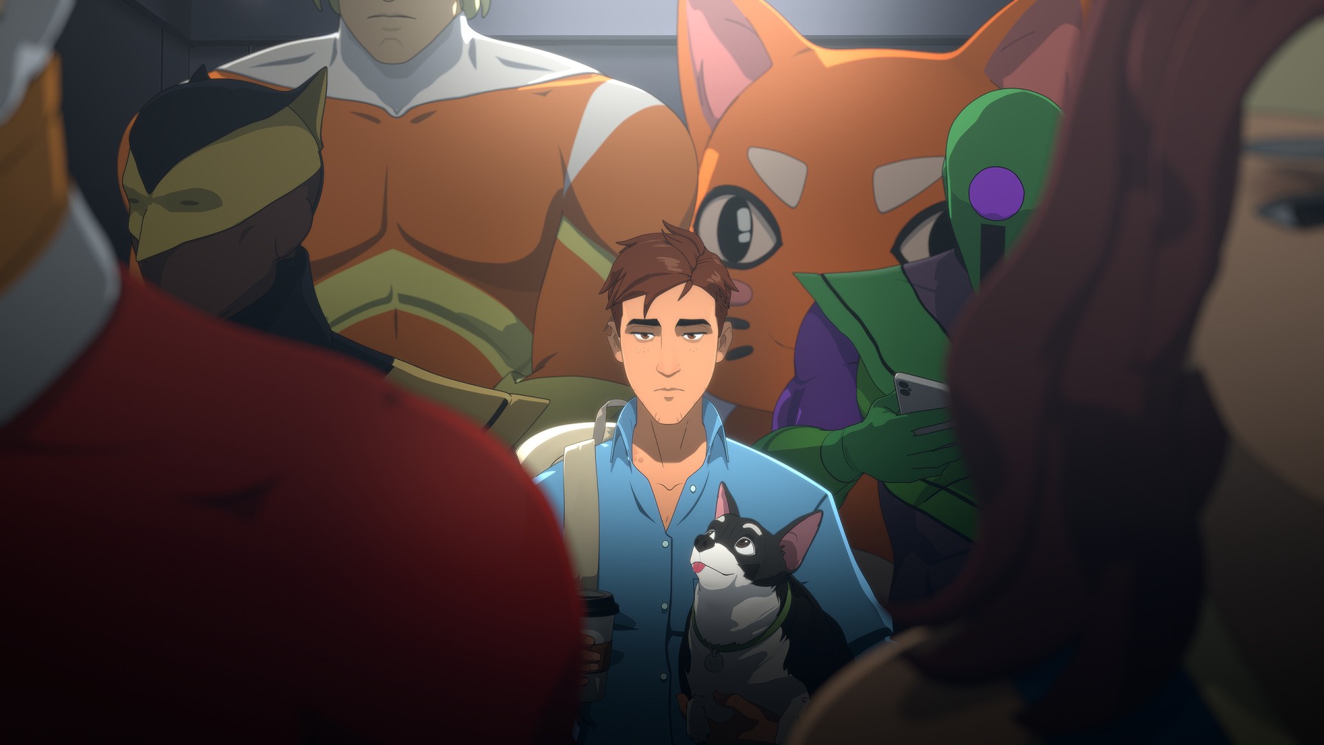 Jogo de aventura de super-herói confirmado para PS5 em episódios