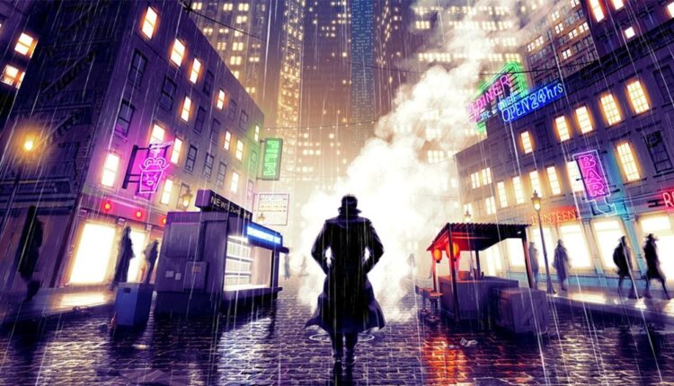 Crazy Sandbox Detective Game Shadows of Doubt Snags a Huge 'Modifiers' Update