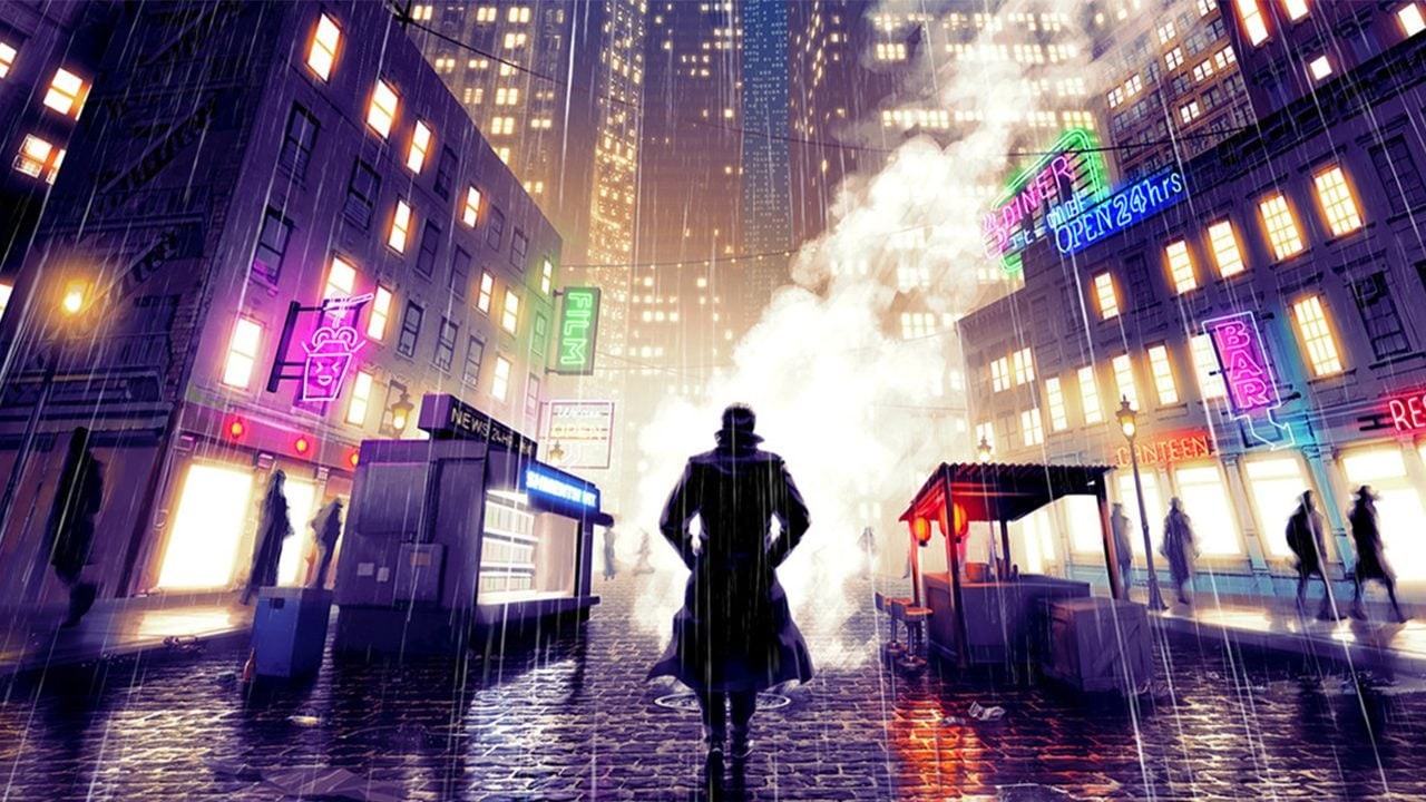 Jogo de detetive Shadows of Doubt recebe grande atualização