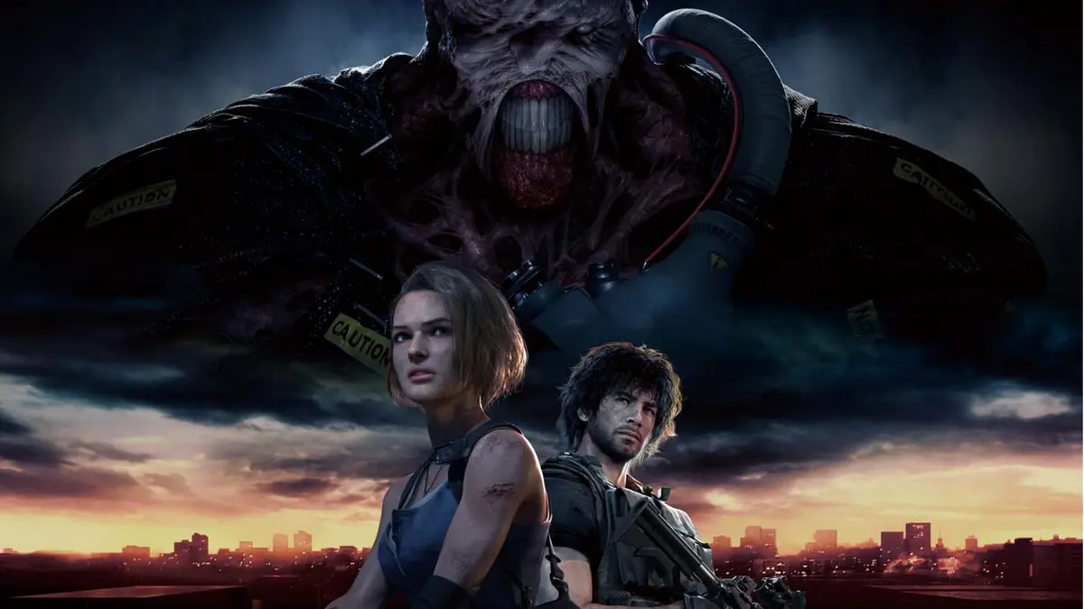 Jogos da franquia Resident Evil estão com até 75% de desconto na Steam; confira a lista