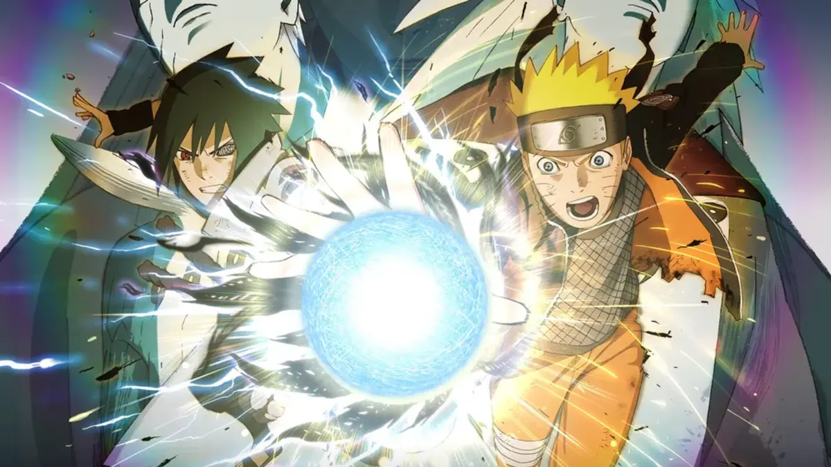 Jogos de Naruto estão a partir de R$ 19,99 na Steam