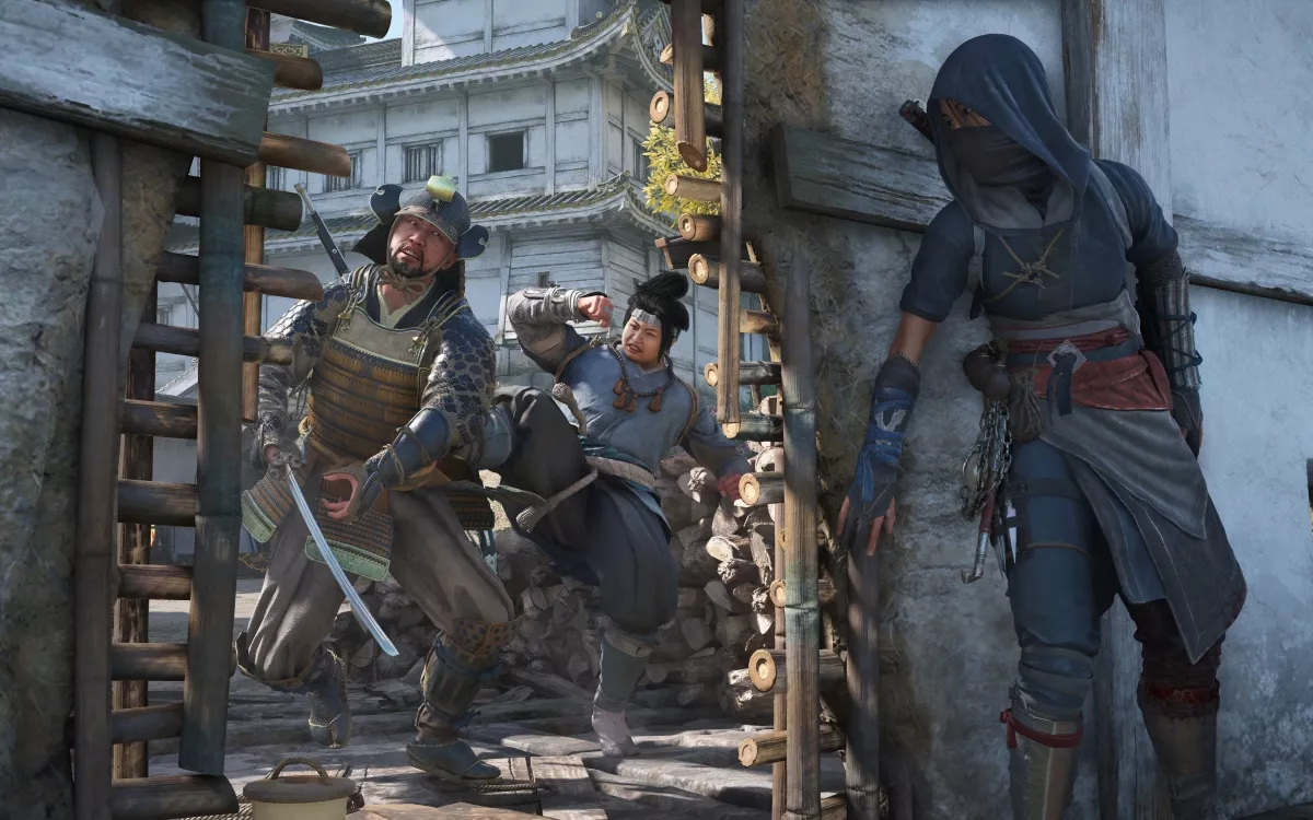 Jogos de PlayStation em promoção no Tokyo Game Show 2025