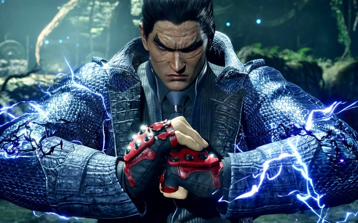 Jogos de luta em promoção no PlayStation