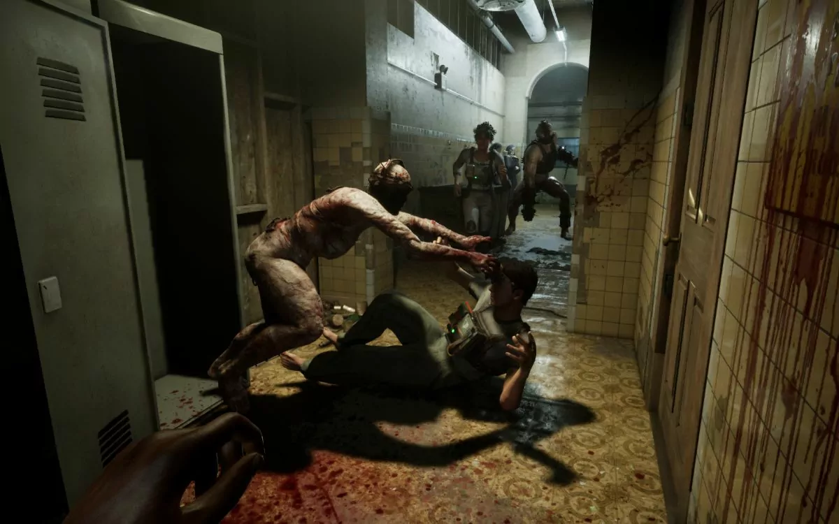 Jogos de terror para PlayStation em promoção: confira a lista
