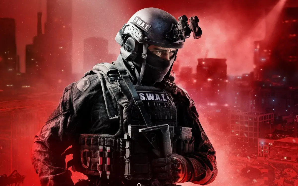 Jogos de tiro em promoção no PlayStation