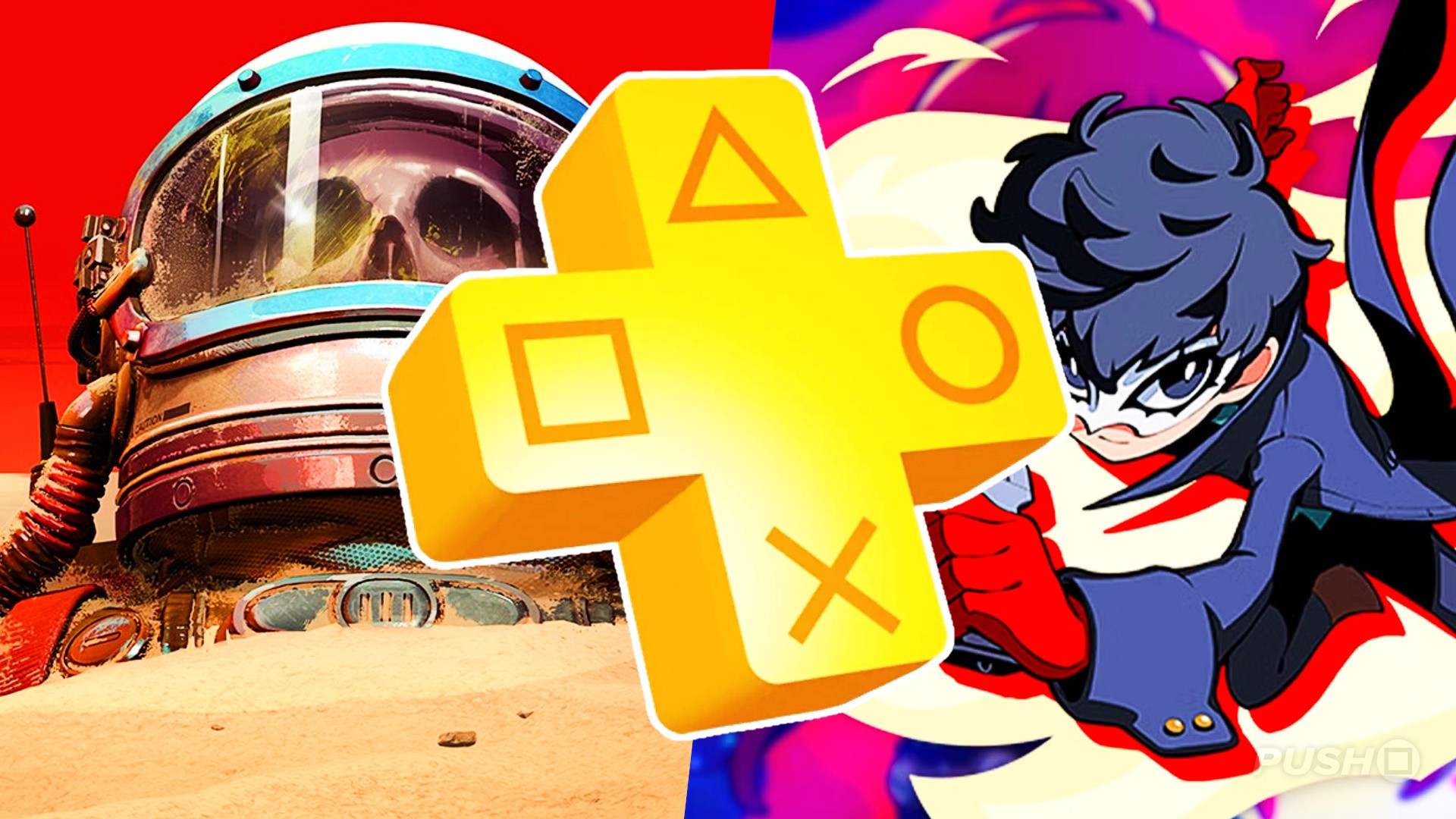 Jogos do PS Plus Extra e Premium de setembro de 2025 disponíveis