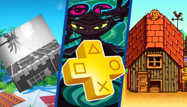 September 2025 PS Plus Essential Games Available to Download Now