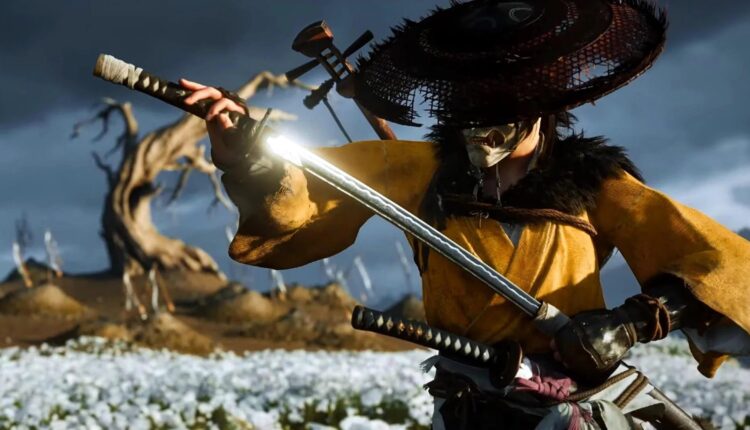 Dual Katanas Are Lethally Fast in Ghost of Yotei's Latest PS5 Gameplay Clip