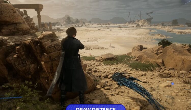 Lost Soul Aside no PS5 entrega performance mais consistente que no PC, mas com resolução mais baixa