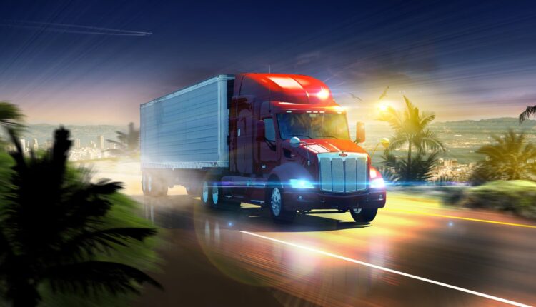 Over 500,000 Console Players Are Ready and Waiting for Euro and American Truck Simulator