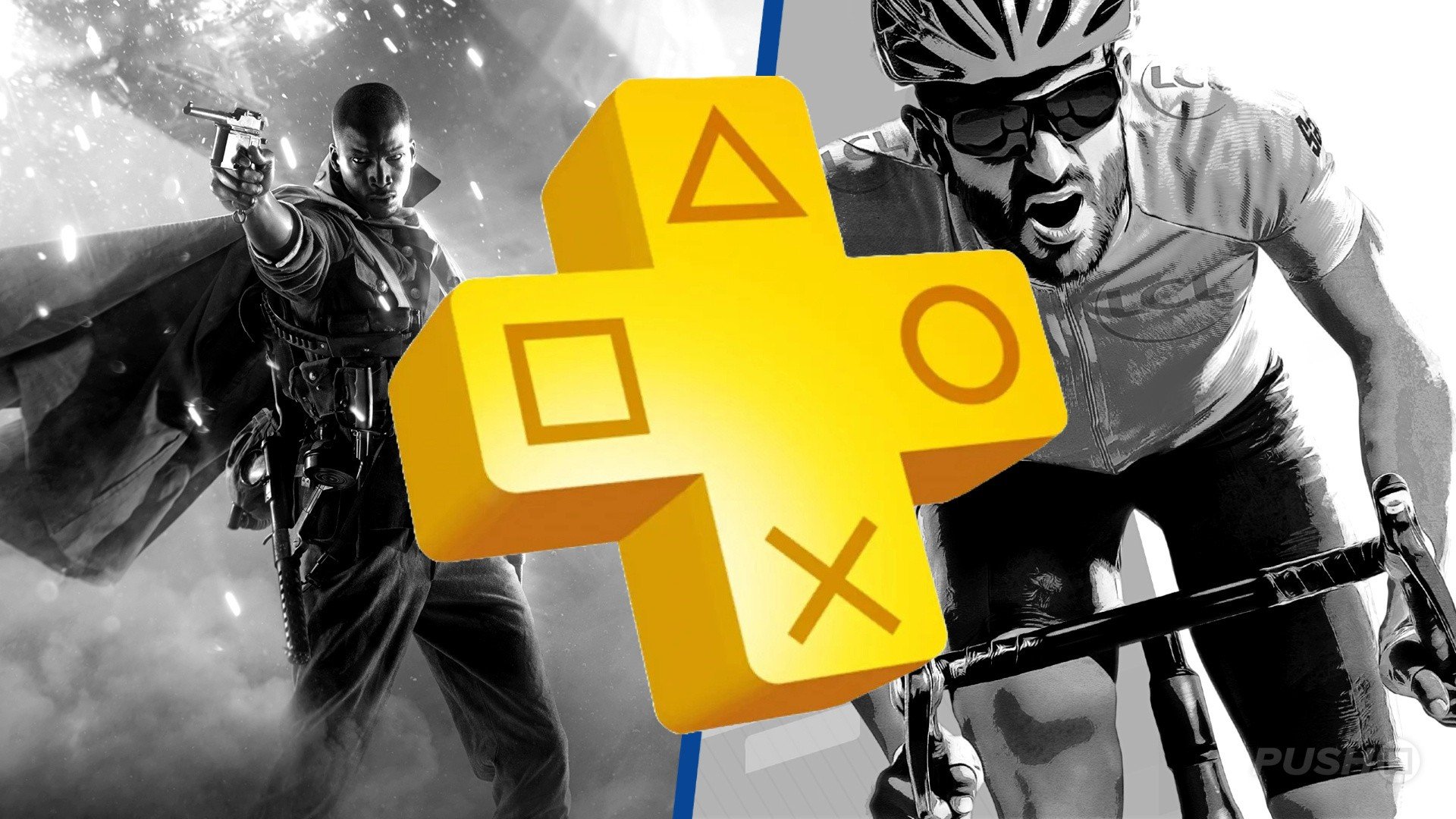 Mais quatro jogos do PS Plus Extra saem do serviço no próximo mês