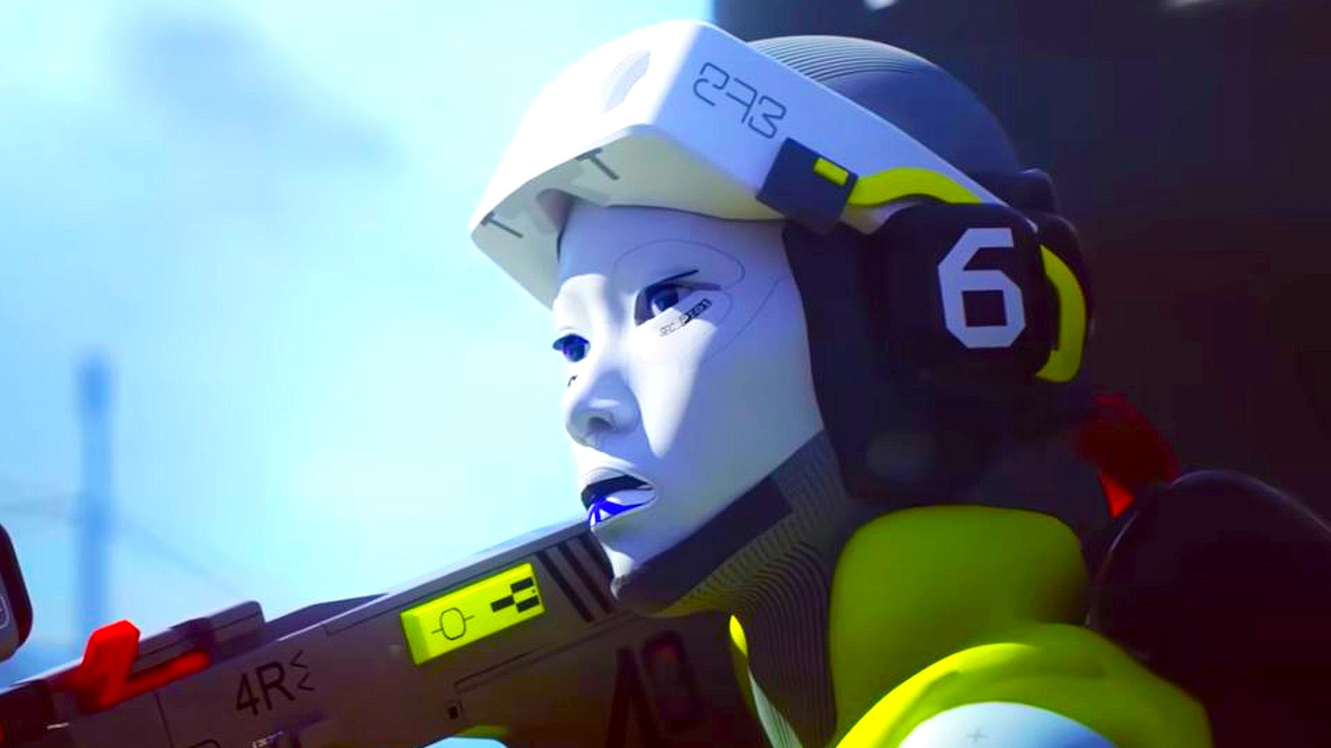 Marathon, shooter da Bungie, não estará no novo State of Play do PS5