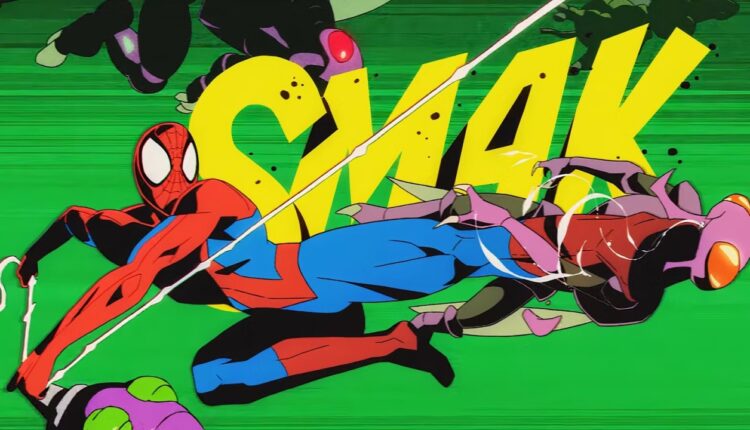 Marvel Cosmic Invasion Reveals Another Pair of Playable Characters in Latest Gameplay Trailer