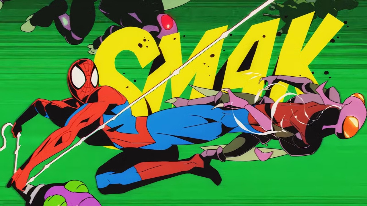 Marvel revela novos personagens jogáveis em trailer de Cosmic Invasion