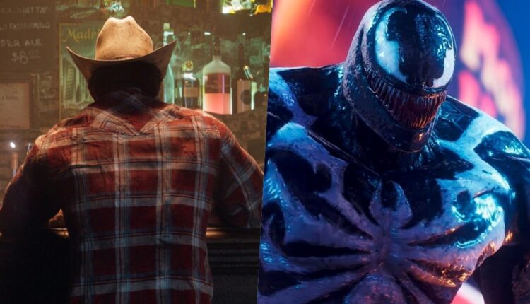 Marvel's Wolverine chega em 2026, seguido por jogo do Venom