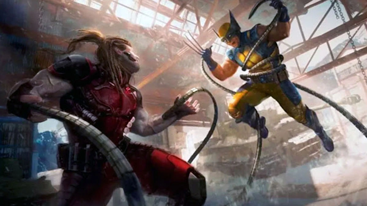 Marvel’s Wolverine segue previsto para 2026, afirma rumor