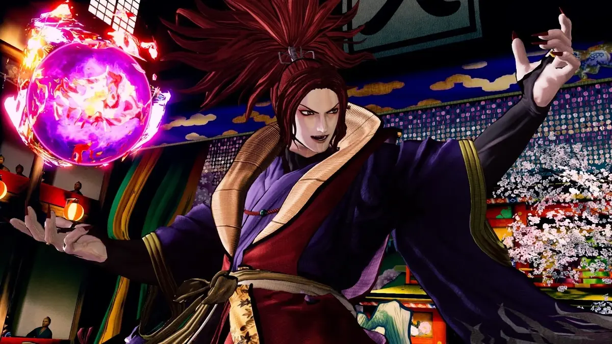 Menor preço histórico! Samurai Shodown 2019 por apenas R$ 14,24 na Epic Games Store