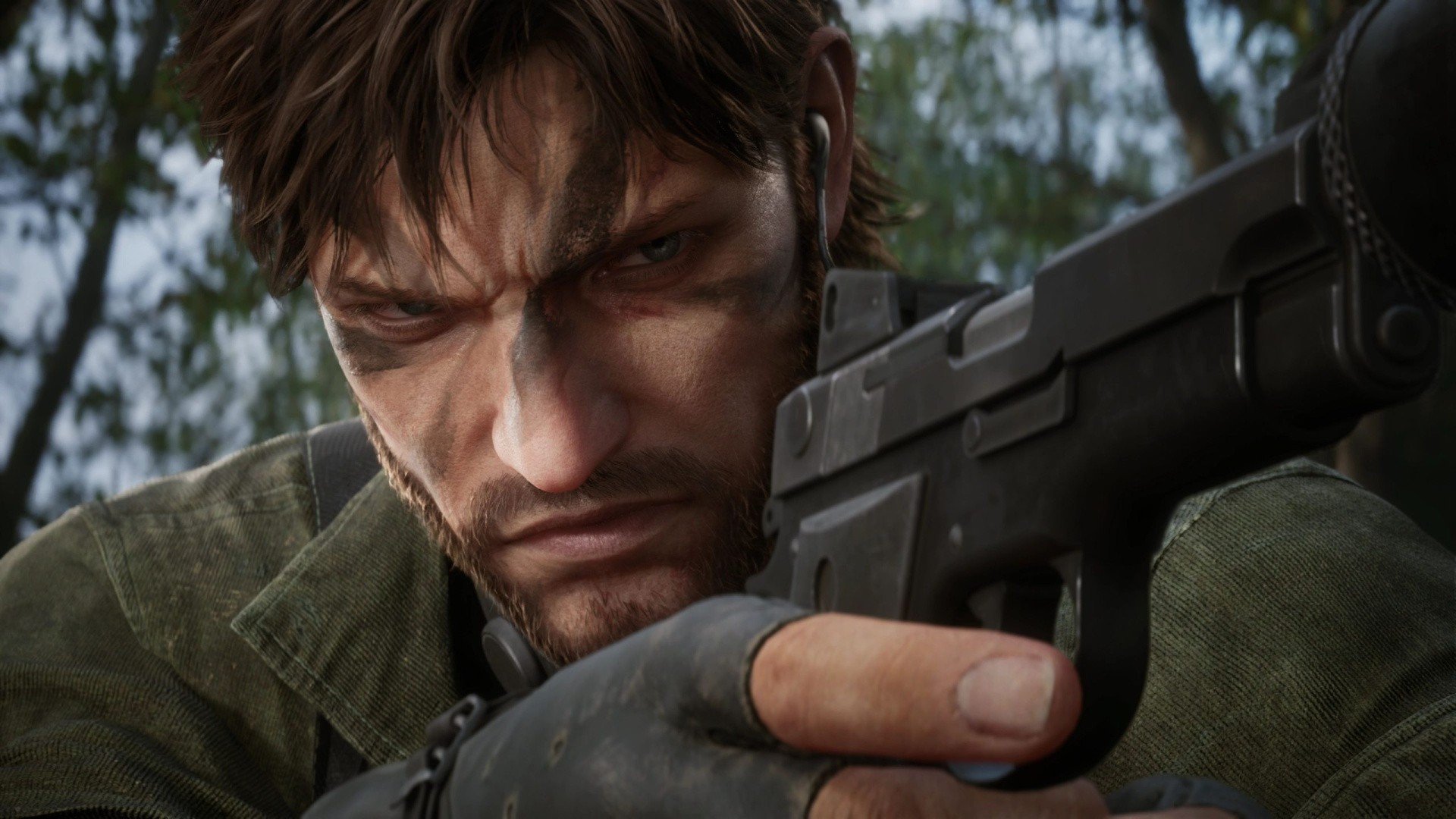 Metal Gear Solid Delta supera um milhão de vendas em 24 horas