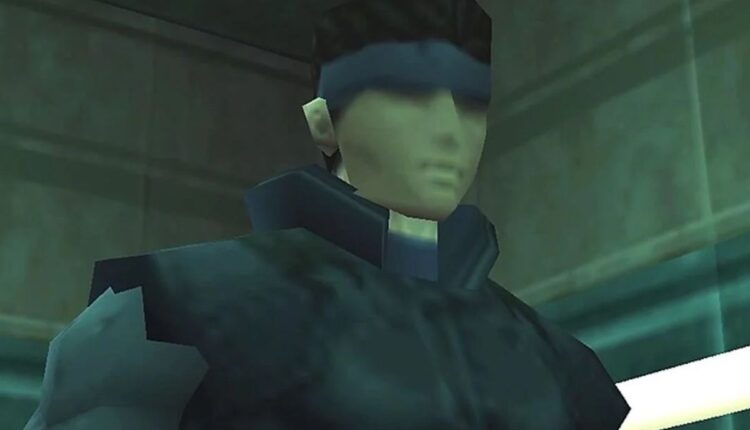 Qual outro Metal Gear deveria ganhar um remake? A Konami quer saber