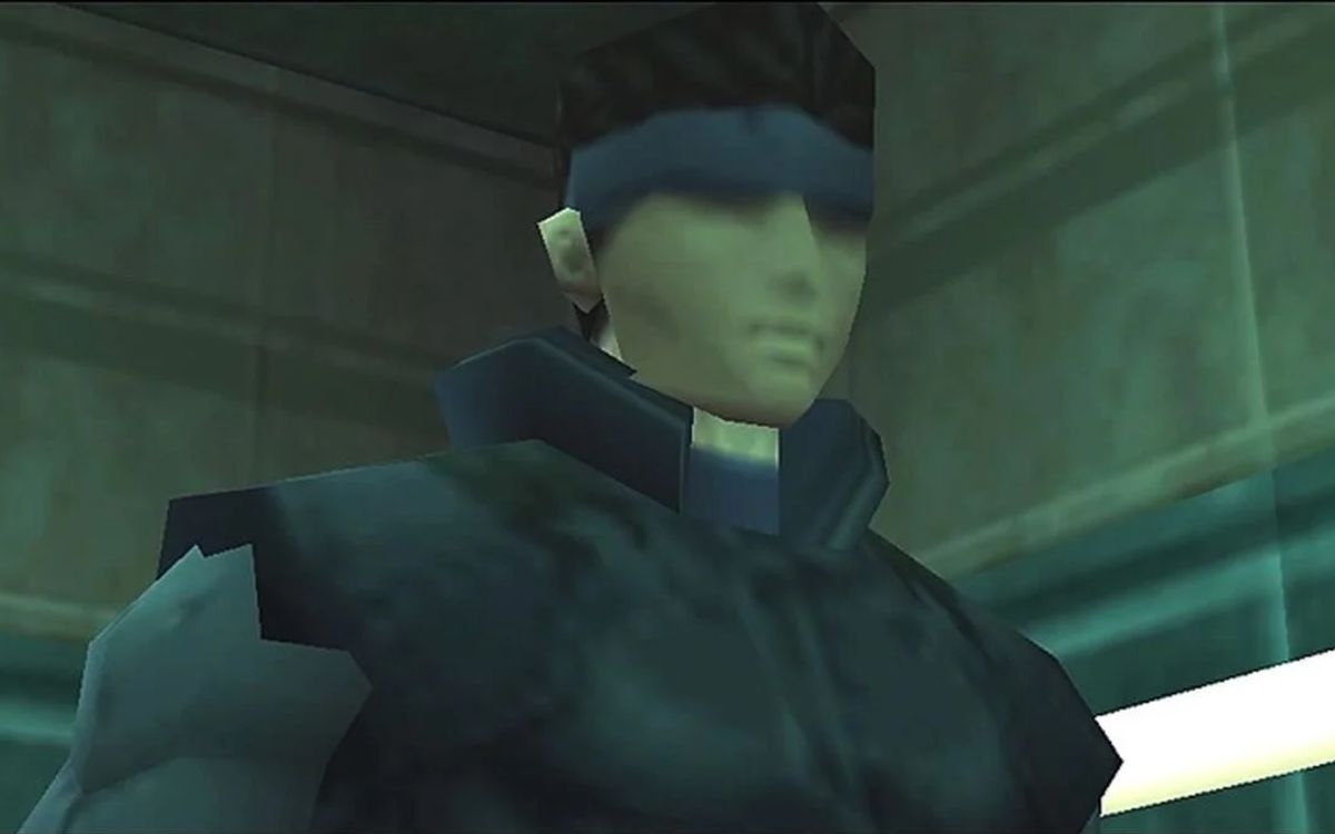 Metal Gear: qual jogo deve receber remake da Konami?