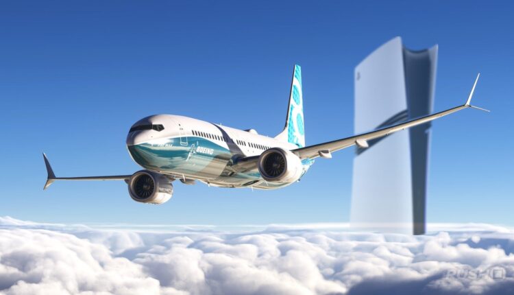 Microsoft Flight Simulator 2024 Tipped to Takeoff on PS5 This November