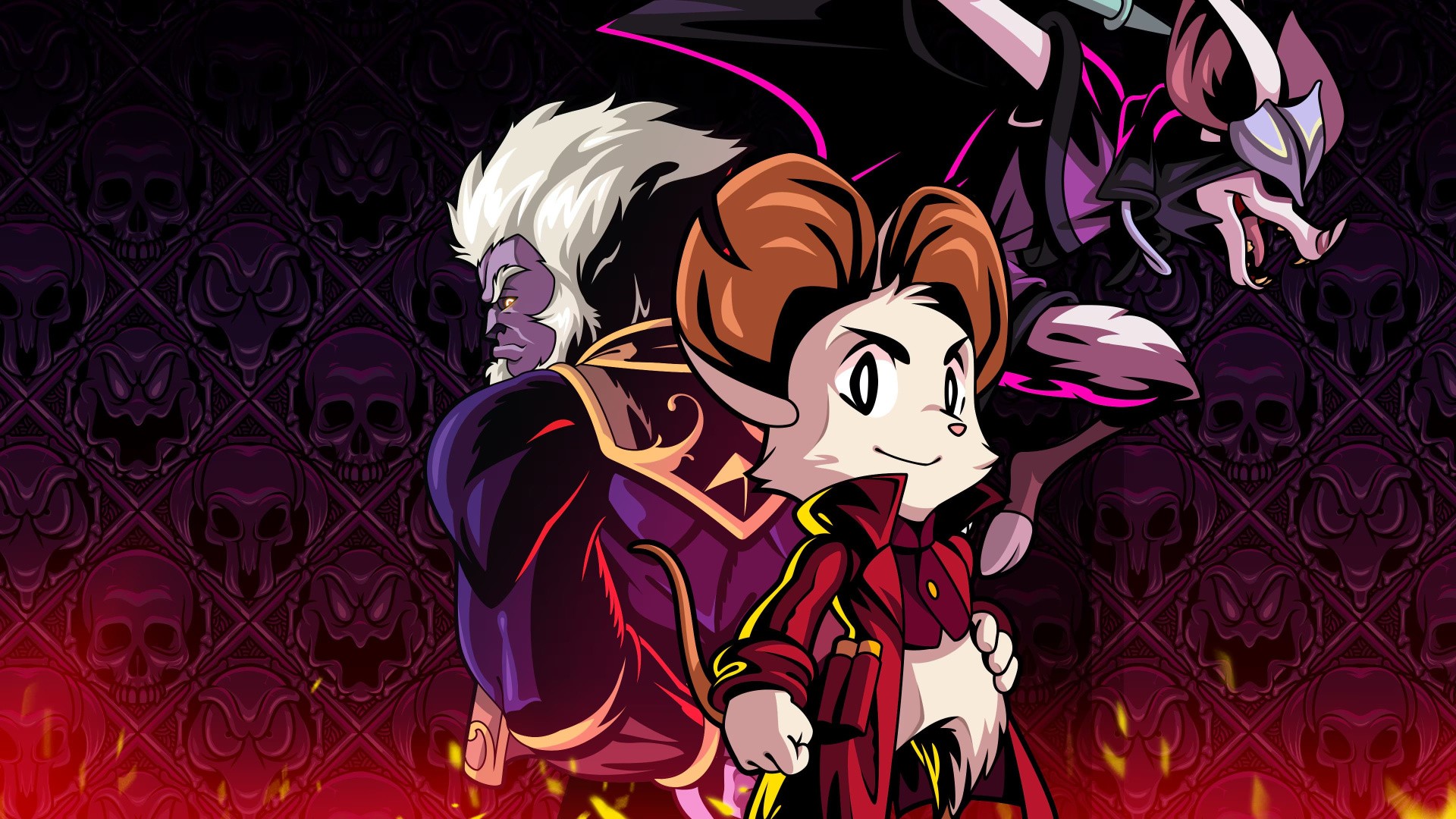 Mina the hollower pode ter inspiração no Game Boy Color, mas estará disponível no PS5
