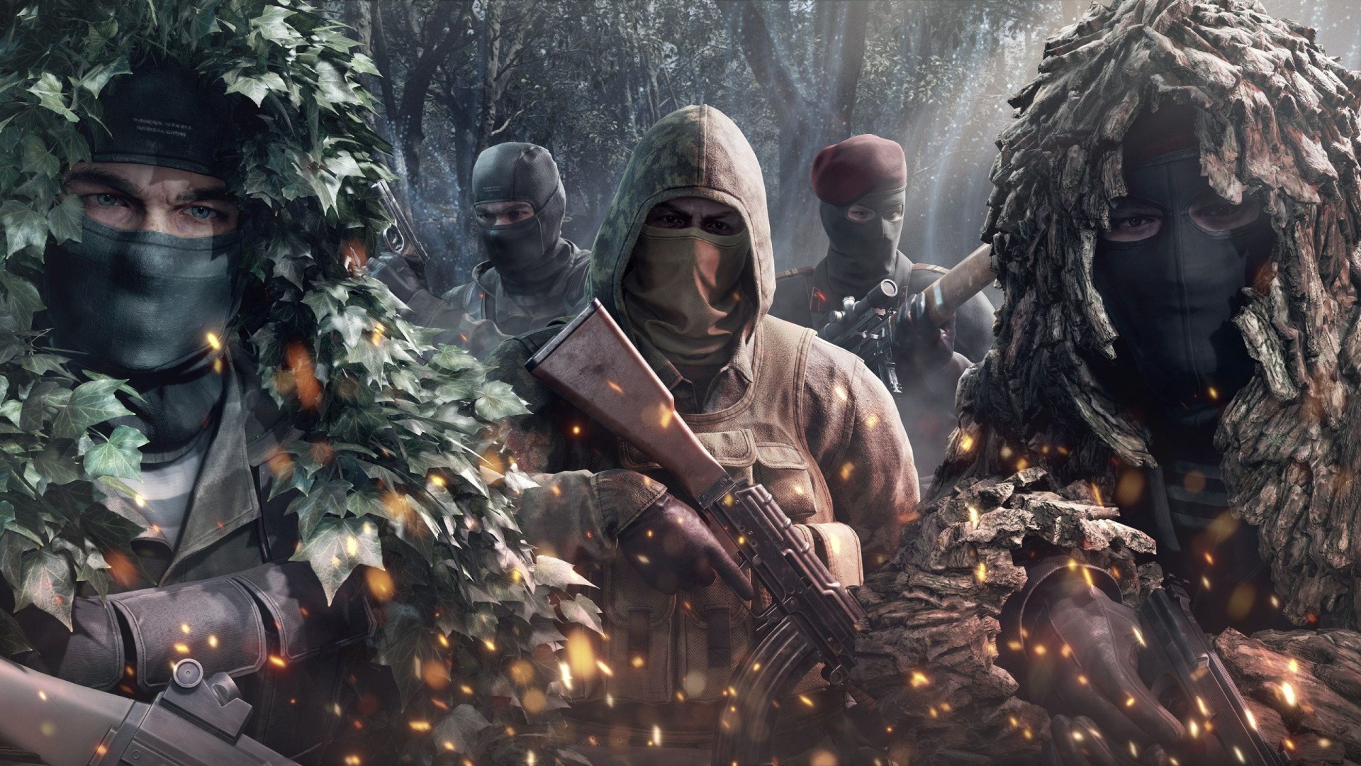 Modo multiplayer de Metal Gear Solid Delta chega no próximo mês