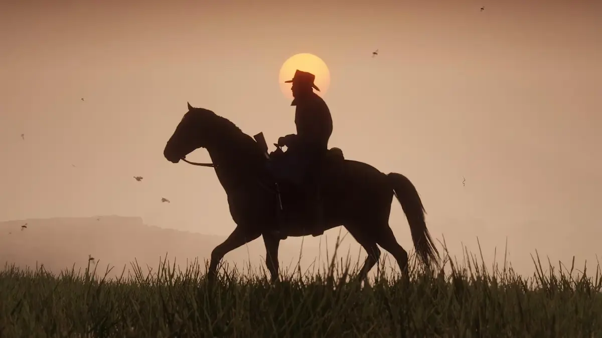 Não é GTA! Red Dead Redemption 2 é a obra prima da Rockstar, afirma Dan Houser