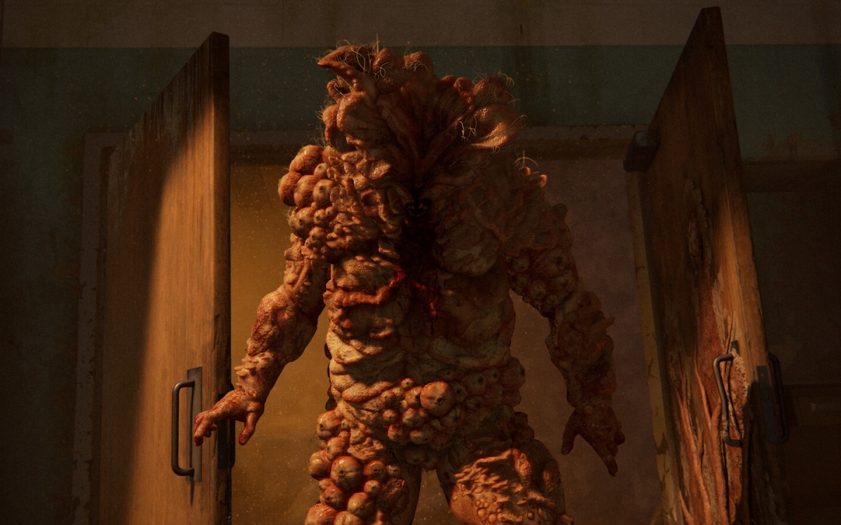 Naughty Dog anuncia novidades sobre The Last of Us