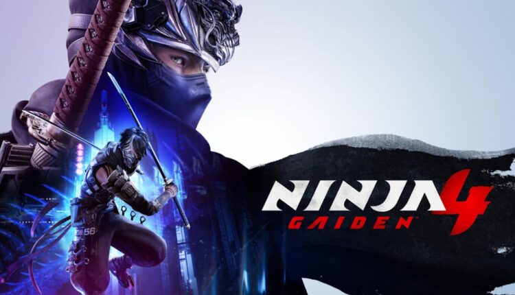 Ninja Gaiden 4 reaparece na Tokyo Game Show com foco em acessibilidade e desafios extremos