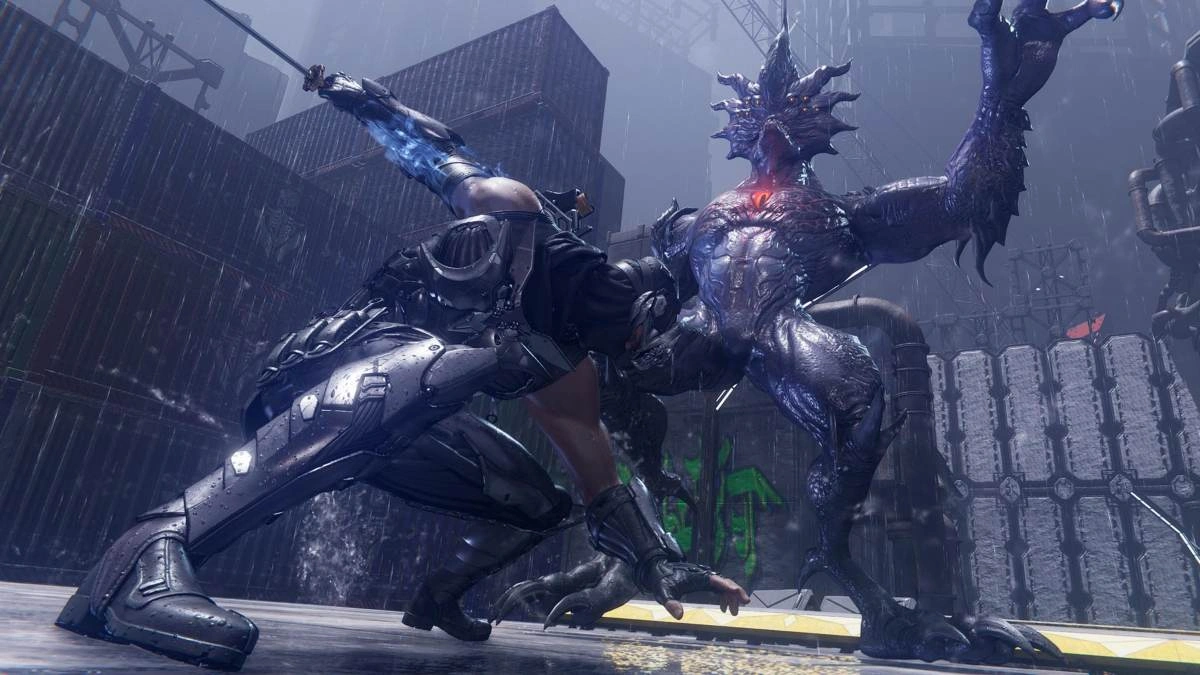 Ninja Gaiden 4 ganha vídeo de 13 minutos de gameplay