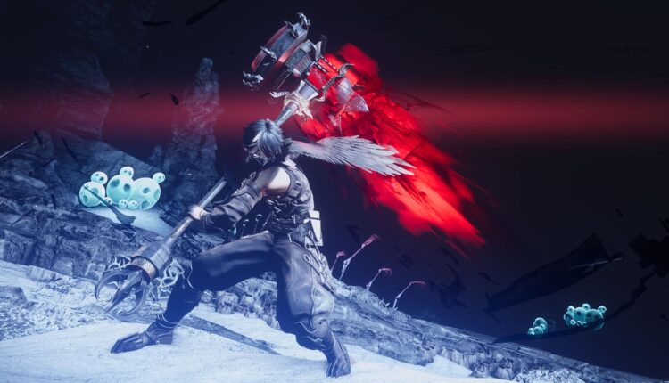 Damn, This 'Advanced' Ninja Gaiden 4 Gameplay Is Absolutely Nuts