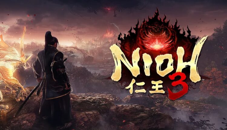 Nioh 3 tem lançamento confirmado para fevereiro, mas preço no Brasil assusta