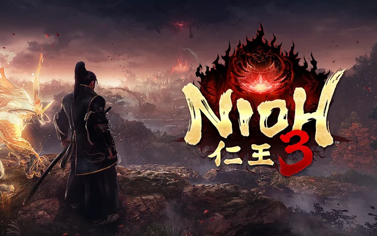 Nioh 3 é confirmado para fevereiro, mas preço preocupa no Brasil