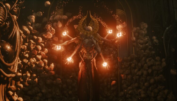 Nixxes Confirms It's Working Alongside Housemarque on PS5 Shooter Saros