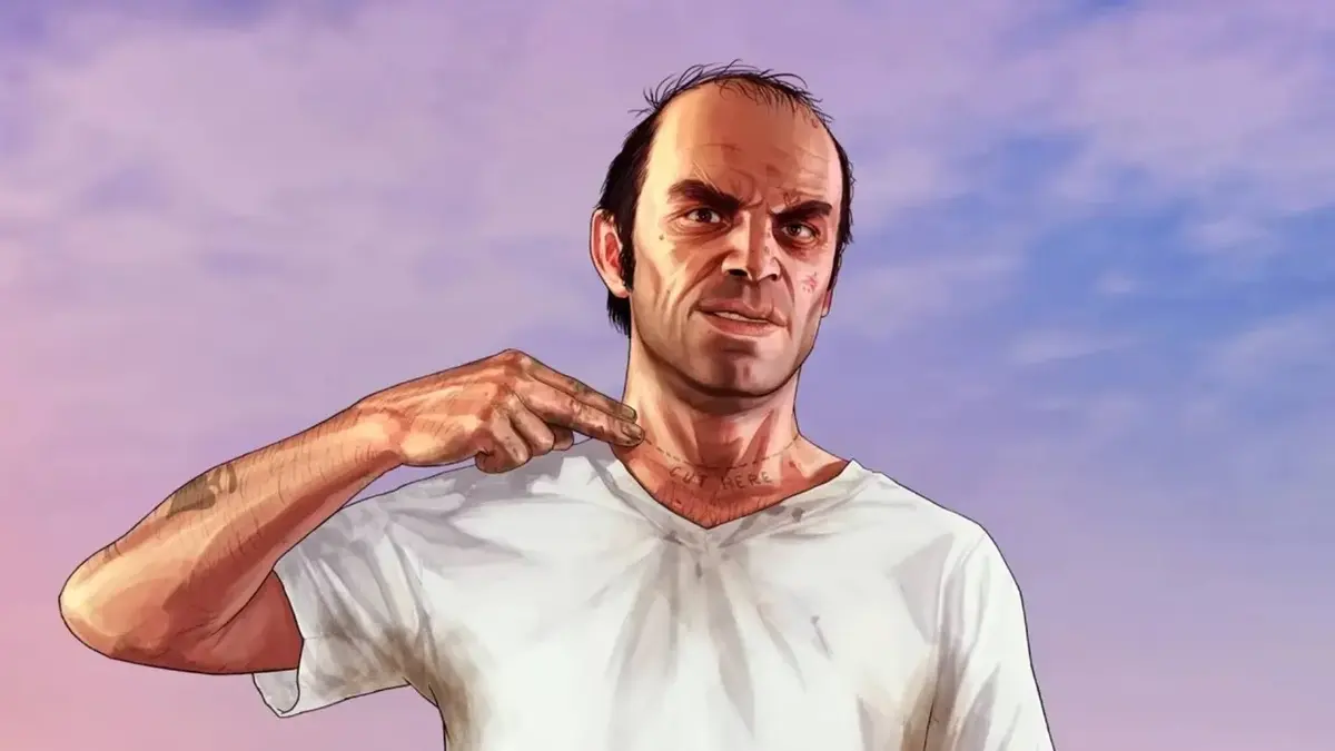 Notícia alarmante pros fãs de GTA: Ator do Trevor não se importa com GTA 6