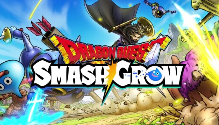There's a New Dragon Quest Game Coming Out in 2026, But...