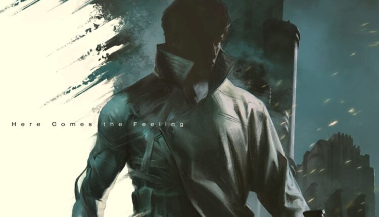 novo jogo de Hideo Kojima ganha arte conceitual e elenco principal