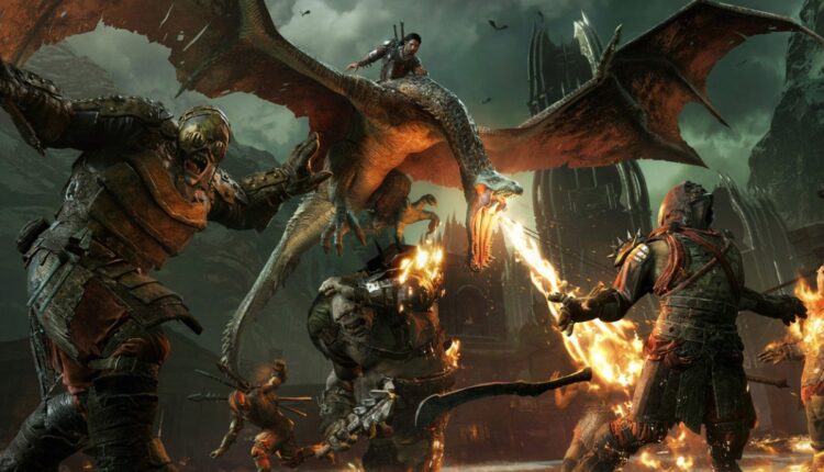 Novo jogo de O Senhor dos Anéis pode concorrer com Hogwarts Legacy