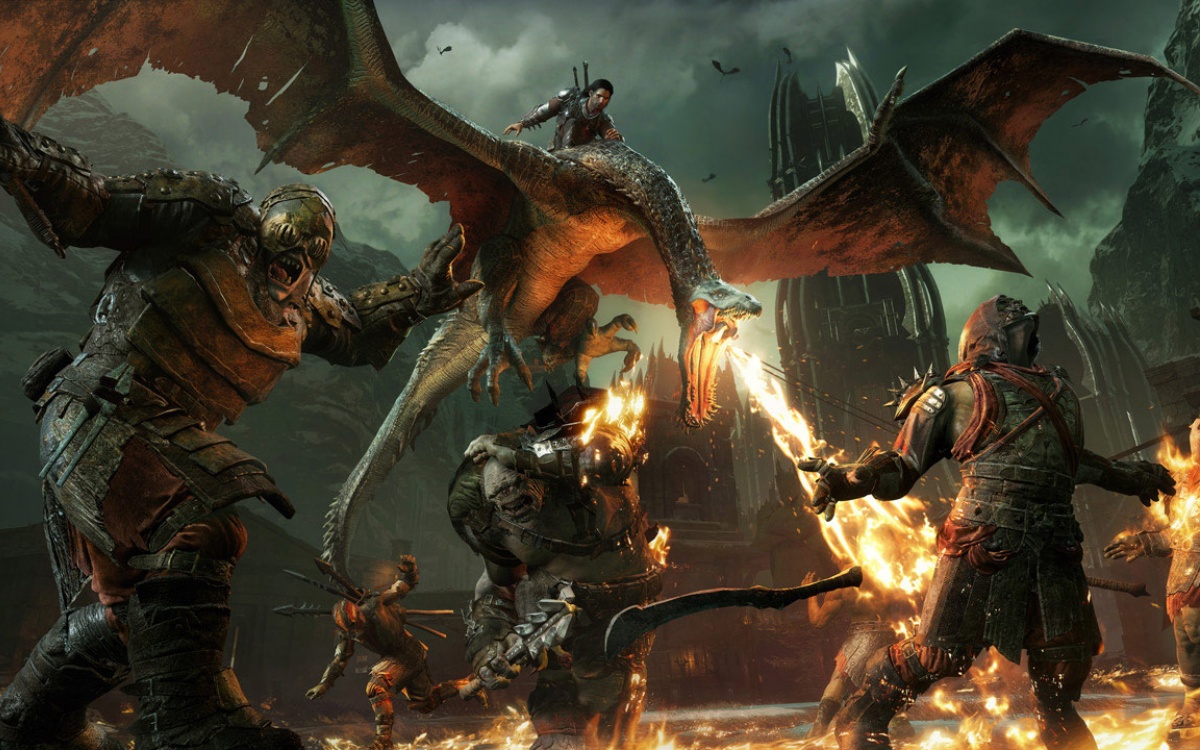 Novo jogo de O Senhor dos Anéis promete rivalizar com Hogwarts Legacy