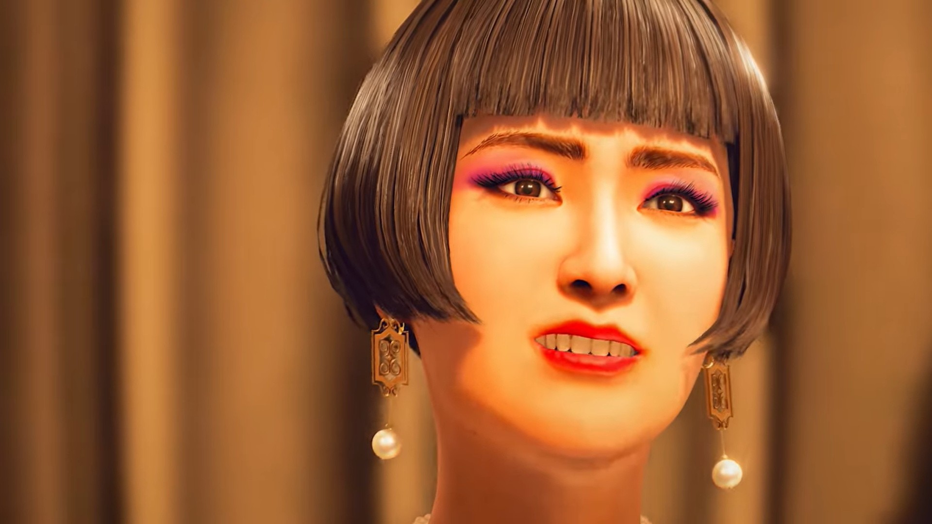 Novo jogo dos criadores de Yakuza ganha vídeo dos bastidores