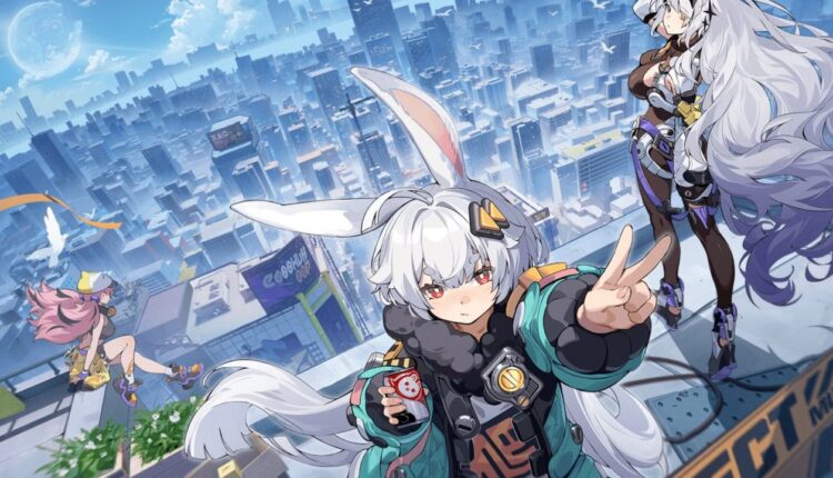 Wildly Promising GTA-Style Open World Scraps Character Gachas Completely