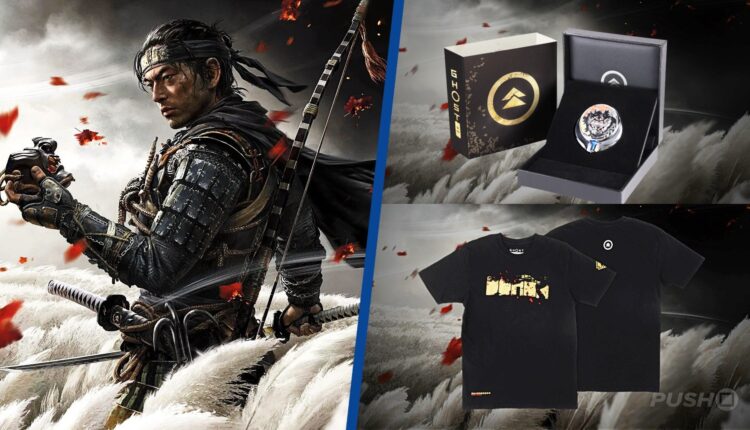 New PlayStation Rewards Program to Offer Exclusive Merch, Starts Today